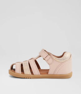 Bobux Roam | Cameo Rose