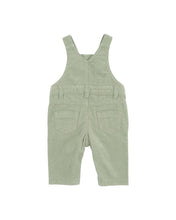 Load image into Gallery viewer, Bébé Isaac Cord Overalls