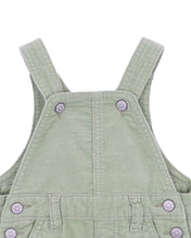 Load image into Gallery viewer, Bébé Isaac Cord Overalls
