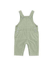 Load image into Gallery viewer, Bébé Isaac Cord Overalls