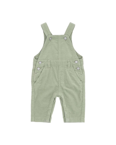 Bébé Isaac Cord Overalls