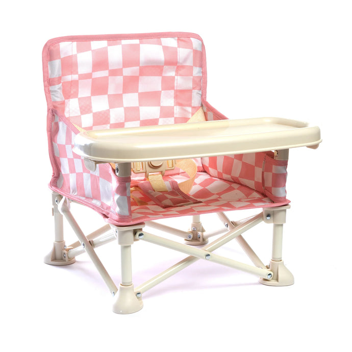 IZIMINI Baby Chair - Isla