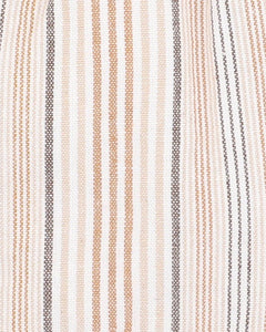 Bébé Natural Stripe Shorts