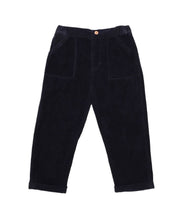 Load image into Gallery viewer, Bébé Jake Navy Pull On Pants