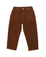 Load image into Gallery viewer, Bébé Jake Tan Pull On Pants