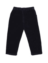 Load image into Gallery viewer, Bébé Jake Navy Pull On Pants