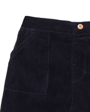 Load image into Gallery viewer, Bébé Jake Navy Pull On Pants