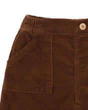 Load image into Gallery viewer, Bébé Jake Tan Pull On Pants
