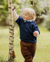 Load image into Gallery viewer, Bébé Jake Tan Pull On Pants