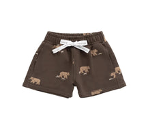Load image into Gallery viewer, JAMIE KAY Organic Cotton Jalen Short | Bear Buddies Canteen