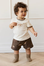 Load image into Gallery viewer, JAMIE KAY Organic Cotton Jalen Short | Bear Buddies Canteen