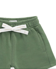 Load image into Gallery viewer, JAMIE KAY Organic Cotton Jalen Short | Snow Pea