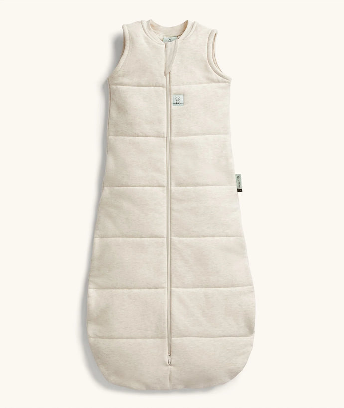 ergoPouch Jersey Sleeping Bag 2.5 TOG - Assorted Colours
