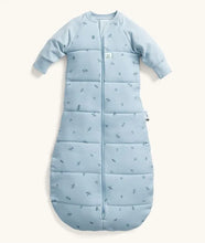 Load image into Gallery viewer, ergoPouch Jersey Sleeping Bag Long Sleeve 2.5 TOG  - Assorted Colours