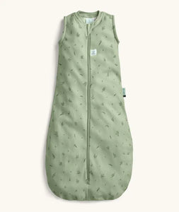 ergoPouch Jersey Sleeping Bag 0.2 TOG - assorted