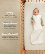 Load image into Gallery viewer, ergoPouch Jersey Sleeping Bag 2.5 TOG - Assorted Colours