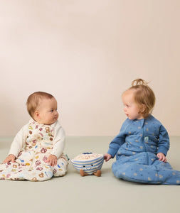 ergoPouch Jersey Sleeping Bag Long Sleeve 3.5 TOG - Assorted Colours