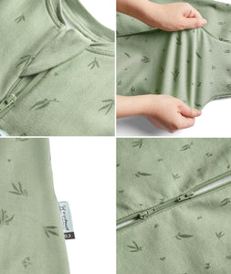 ergoPouch Jersey Sleeping Bag 2.5 TOG - Assorted Colours