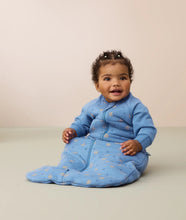 Load image into Gallery viewer, ergoPouch Jersey Sleeping Bag Long Sleeve 3.5 TOG - Assorted Colours