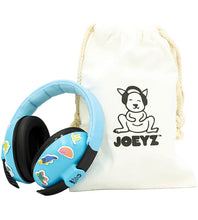 Load image into Gallery viewer, JOEYZ™ Baby Earmuffs