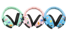 Load image into Gallery viewer, JOEYZ™ Baby Earmuffs