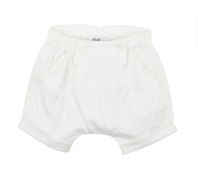 Bébé Christening Shorts