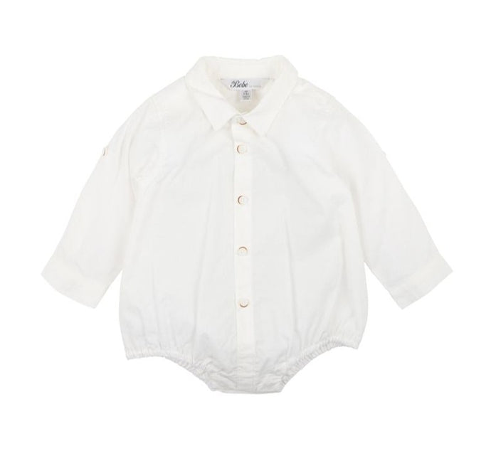 Bébé Shirt Bodysuit