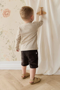Jamie Kay Jude Short | Bistre