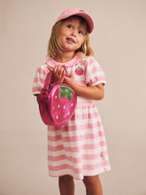 Load image into Gallery viewer, HUXBABY Juicy Strawberry Shoulder Bag
