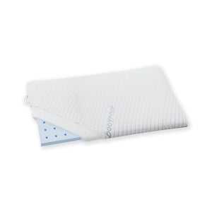 BabyRest Junior Pillow - Ventilated + Bamboo