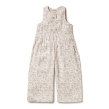 Load image into Gallery viewer, wilson + frenchy Organic Crinkle Jumpsuit - Flow