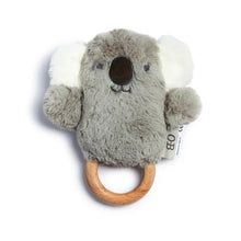 Load image into Gallery viewer, ob Designs Ring Rattle | Kelly Koala