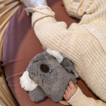Load image into Gallery viewer, ob Designs Ring Rattle | Kelly Koala