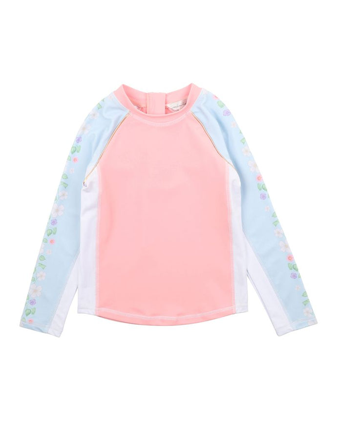 Bébé Kelsey LS Rashie