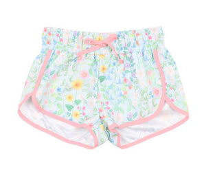 Bébé Kelsey Swim Shorts