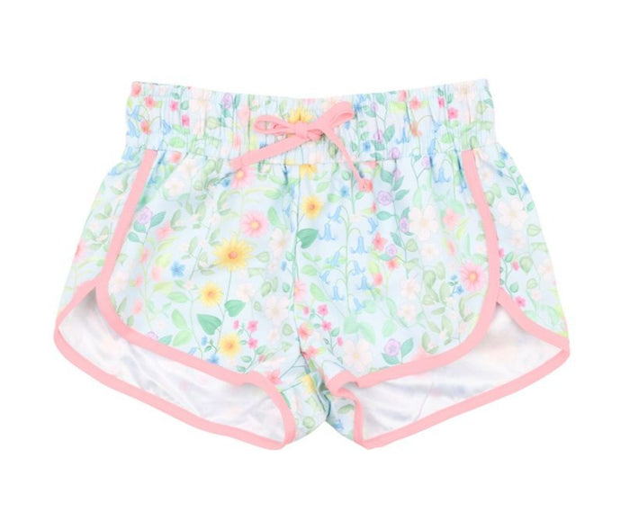 Bébé Kelsey Swim Shorts