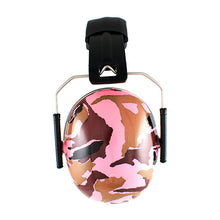 Load image into Gallery viewer, Banz Carewear Earmuffs - Baby &amp; Kids - assorted colours