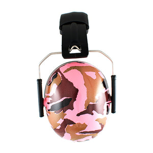 Banz Carewear Earmuffs - Baby & Kids - assorted colours