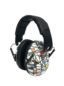 Banz Carewear Earmuffs - Baby & Kids - assorted colours