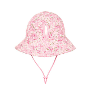 Bedhead Kids Ponytail Bucket Sun Hat