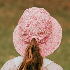 Bedhead Kids Ponytail Bucket Sun Hat