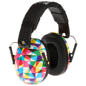 Banz Carewear Earmuffs - Baby & Kids - assorted colours