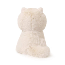 Load image into Gallery viewer, ob Designs Kiki the Himalayan Cat Soft Toy (Vegan Angora)