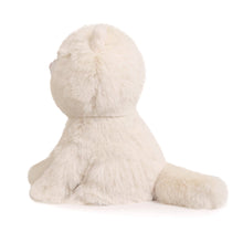 Load image into Gallery viewer, ob Designs Kiki the Himalayan Cat Soft Toy (Vegan Angora)