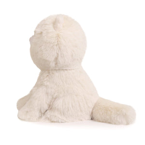 ob Designs Kiki the Himalayan Cat Soft Toy (Vegan Angora)