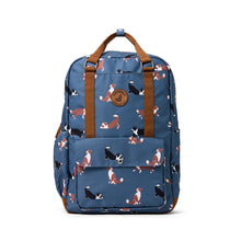 Load image into Gallery viewer, CRYWOLF Knapsack | Collies
