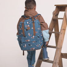 Load image into Gallery viewer, CRYWOLF Knapsack | Collies