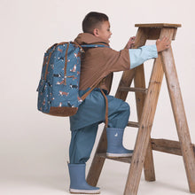 Load image into Gallery viewer, CRYWOLF Knapsack | Collies