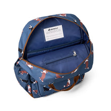 Load image into Gallery viewer, CRYWOLF Knapsack | Collies