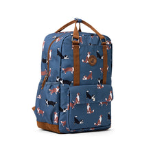 Load image into Gallery viewer, CRYWOLF Knapsack | Collies